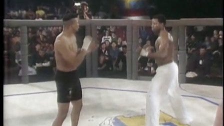 MMA History #2: UFC 2 – No Way Out REVIEW | MMA UK