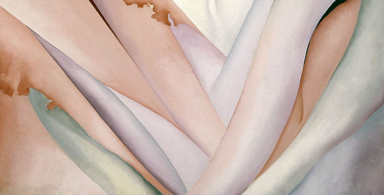 What resists measure