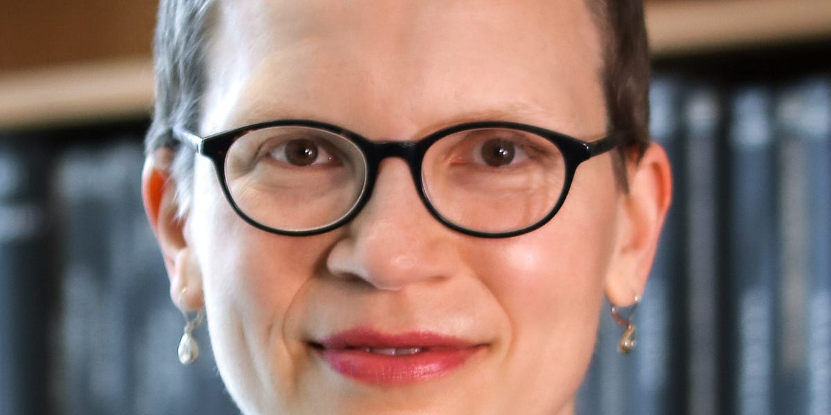 Volts podcast: Elizabeth Popp Berman on the 