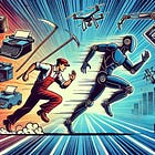 Will we ever run out of new jobs?