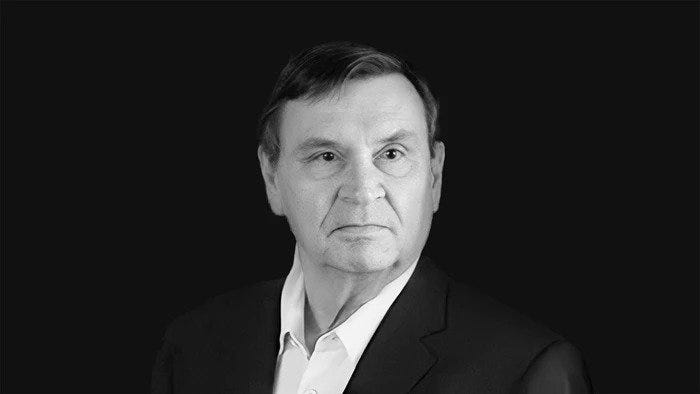 Died: Rodney Stark, Sociologist Who Said Religion Is a Rational Choice - Ave Maria Radio