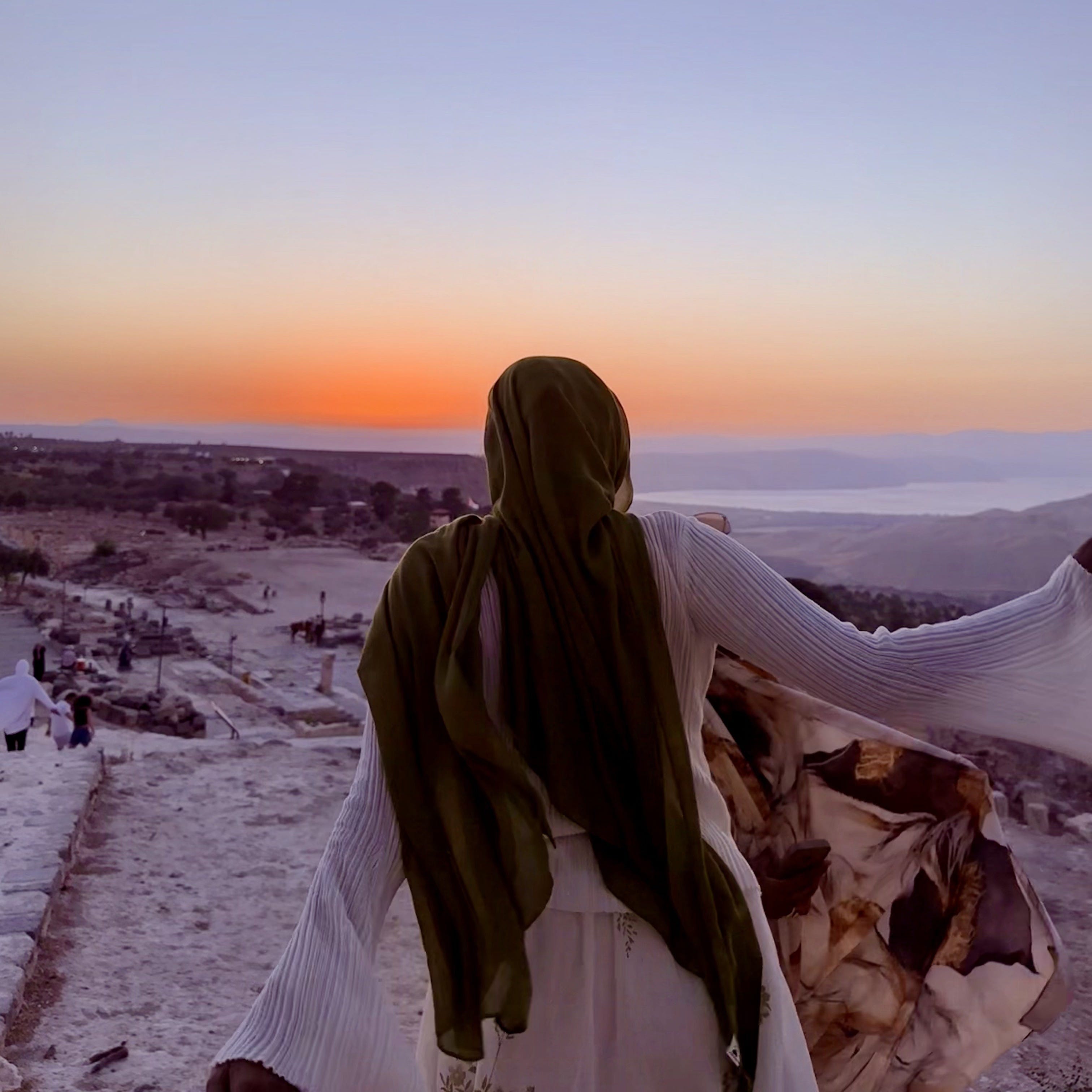 the guerrilla is like a poet