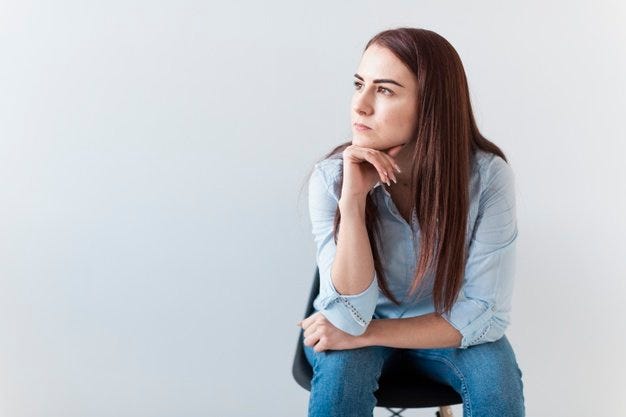 The Psychology of Letting Go | Psychreg The Psychology of Letting Go | Psychreg