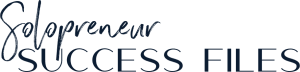 Solopreneur Success Files
