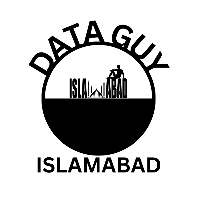 IslamabadDataGuy's Newsletter