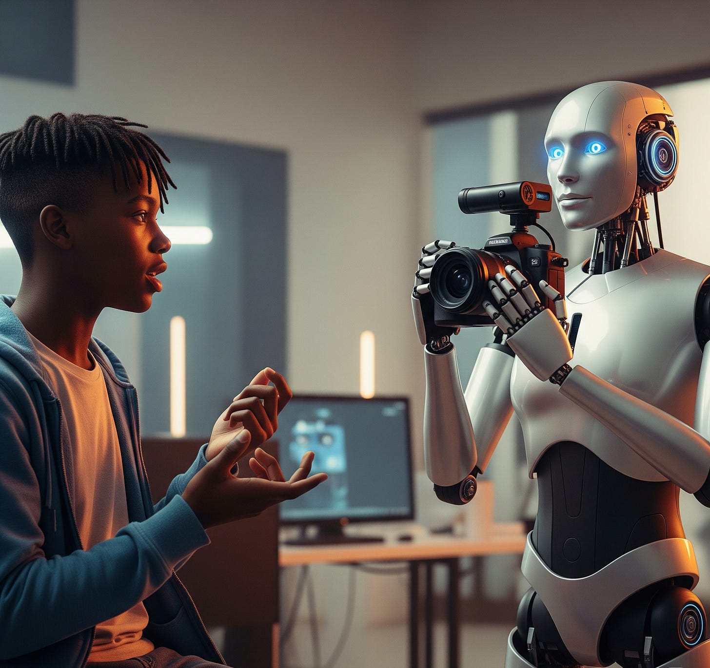 TalkComms: How to Remain Relevant in the Ever-Changing Communications Industry in the Era of AI