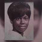 Fannette Pinkston, 33: Last Seen in Detroit in 1983, May Have Been Hitchhiking