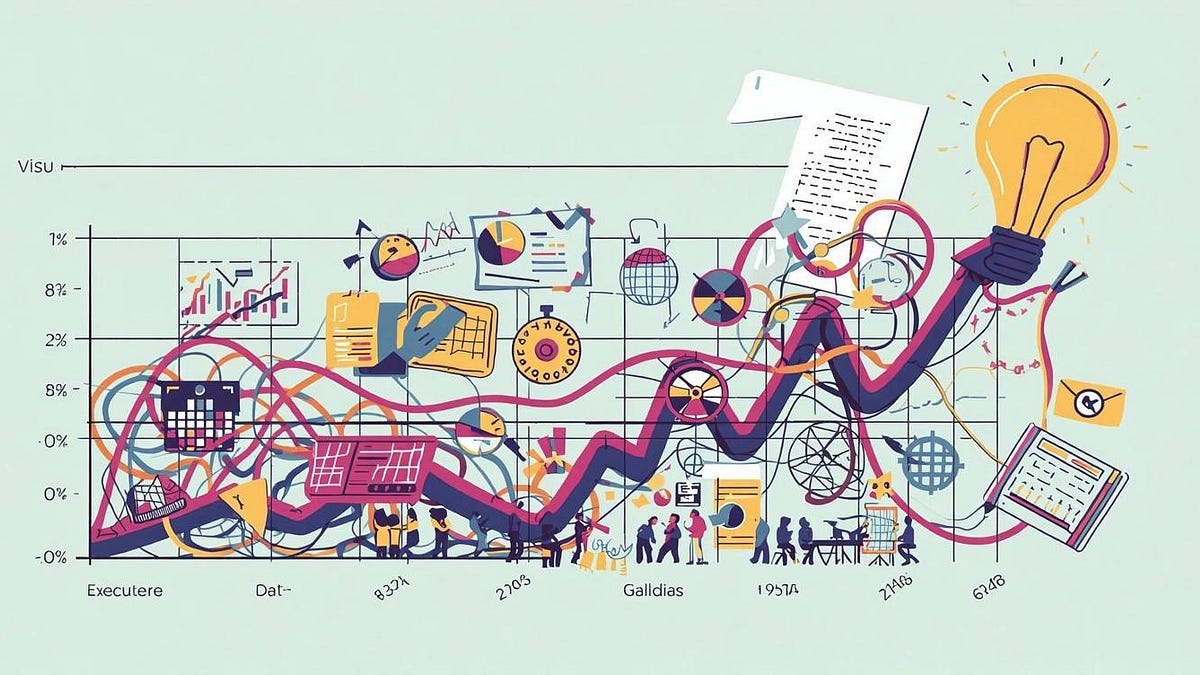 The Most Common Strategy Mistakes Leaders Make