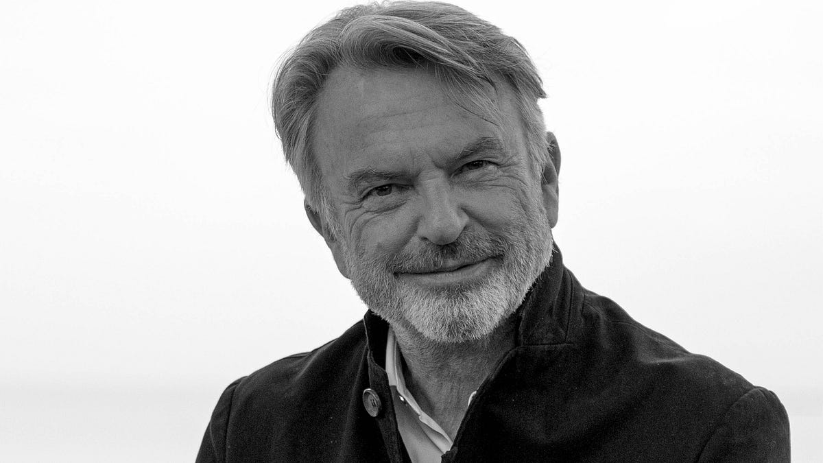 Sam Neill, 1947–2026