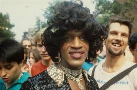 Marsha Johnson, Sylvia Rivera, and the ...