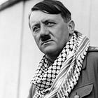 The Palestinians' Not-So-Secret Nazi Roots