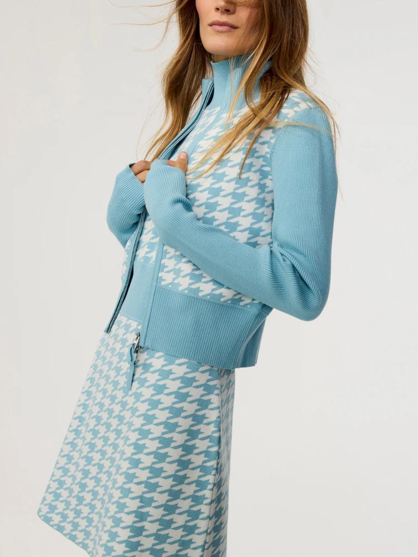 The Best Knit Dresses for Work in 2026 The Best Knit Dresses for Work in 2026