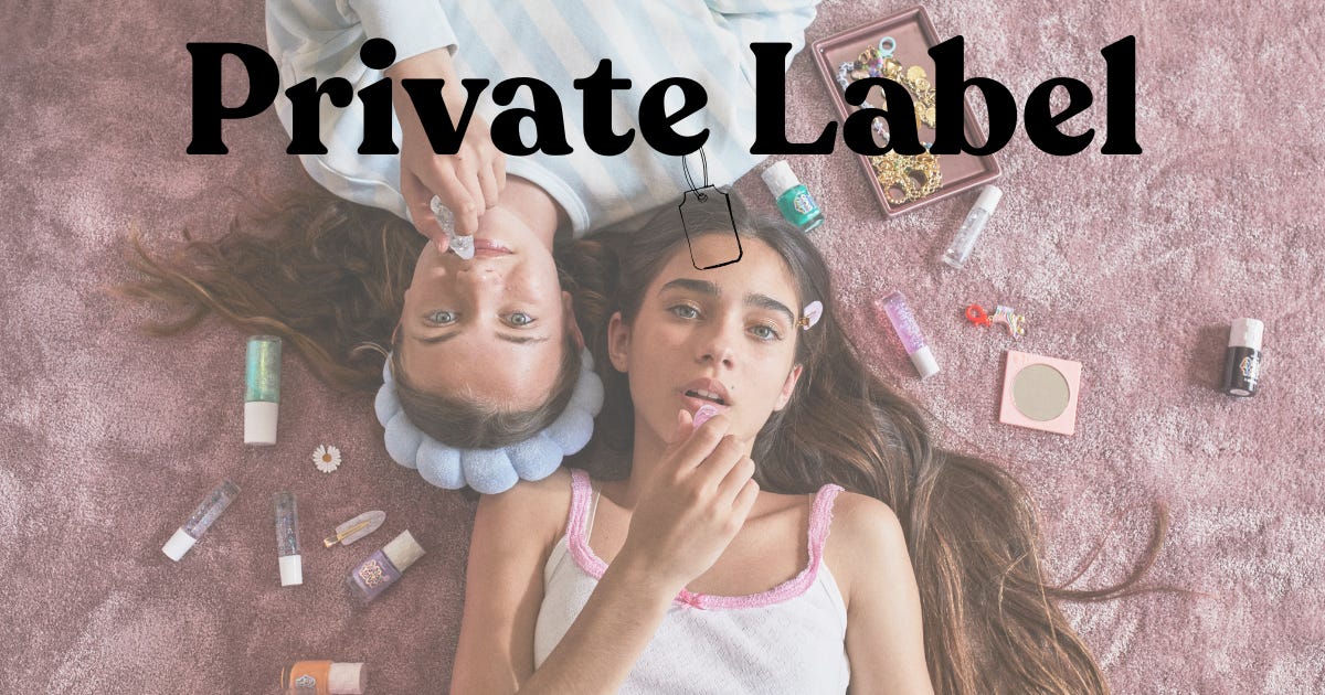 Deep Dive: Tween Rebels and J.Crew Goes Vintage