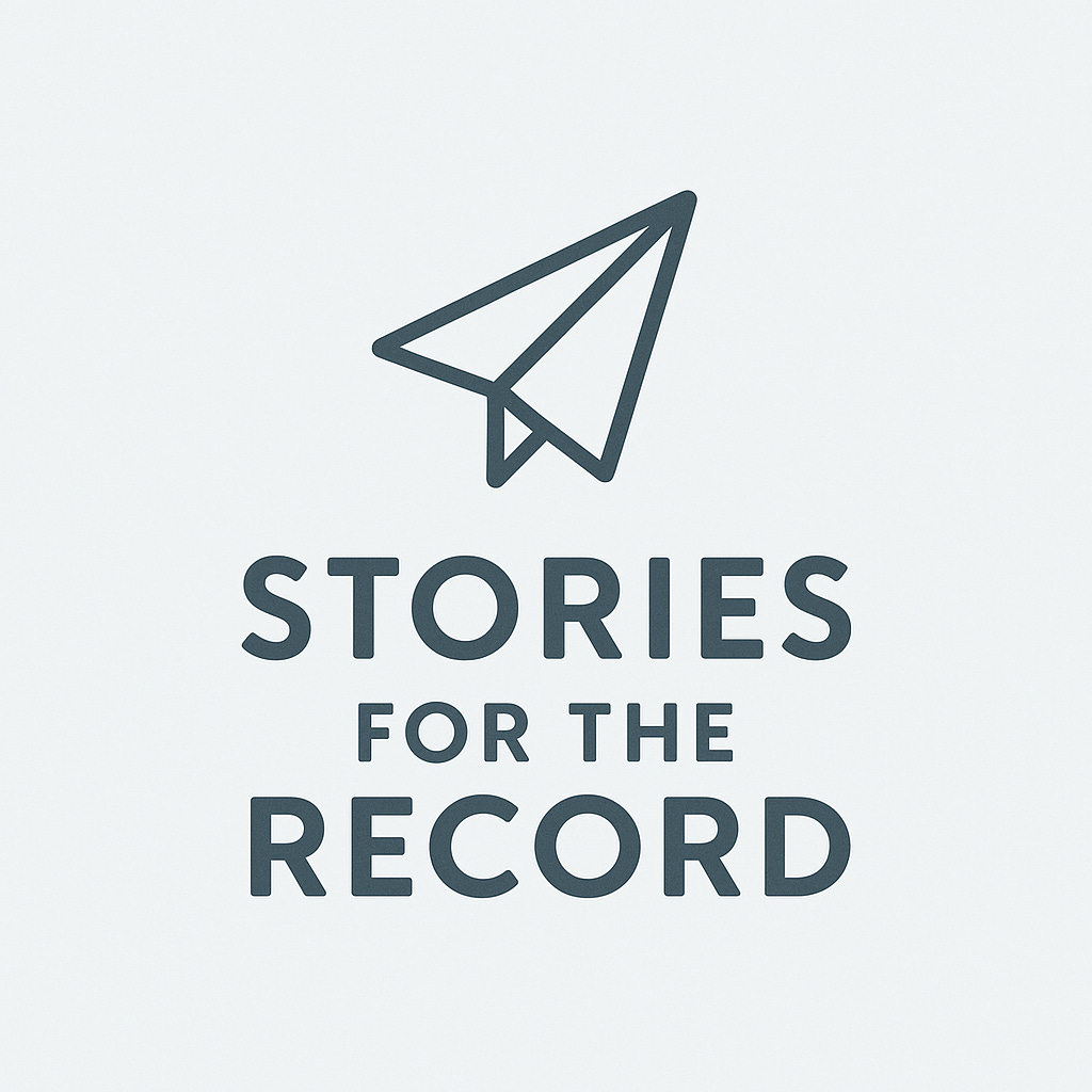 WWII Stories for the Record