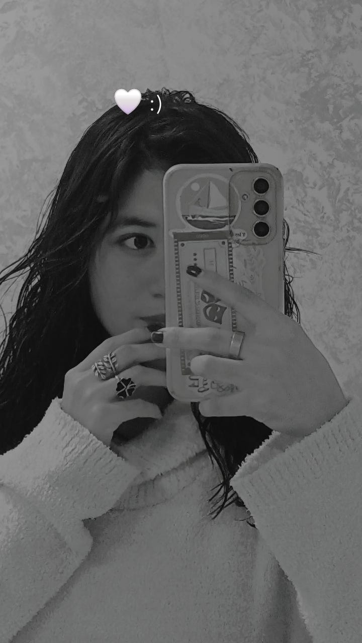 Artwork for El Substack de Abby