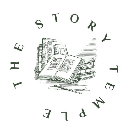 The Story Temple
