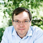 Im Gespräch mit ... Michael Andrick