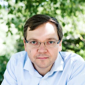 Im Gespräch mit ... Michael Andrick