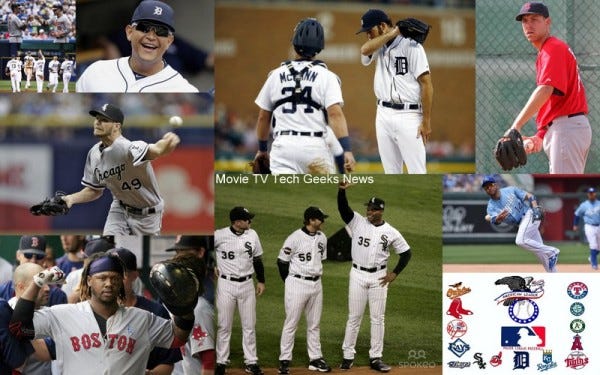 american league week 10 winners losers 2015 images american league week 10 winners losers 2015 images