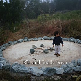 Ocean Awakening