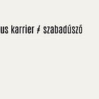 Atipikus karrier ≠ szabadúszó