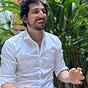 Thiago Süssekind's avatar