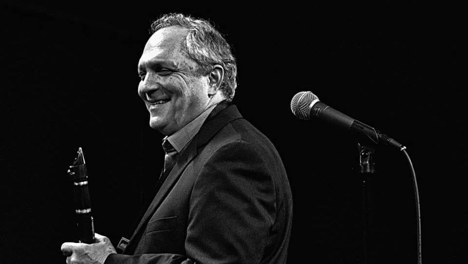 Ken Peplowski: Here's to His Life - by Lee Mergner