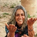 Sacred Rhythms (previously Once a Moonth)