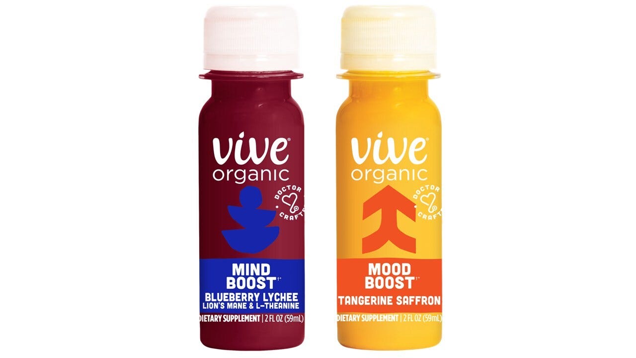 Wellness & Healthy Lifestyle Creators: A Leading Wellness Shot Brand ...