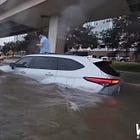 Joe Biden Was Ready To Send FEMA Aid After Beryl Hit Texas, First Had To Play 'Where's Dan Patrick?'