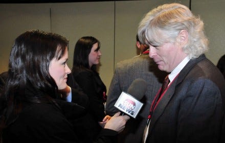 Peter Brimelow Interviewed By Kris Sims Peter Brimelow Interviewed By Kris Sims