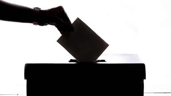 Democracy? - Credit: Element5 Digital on Unsplash Democracy? - Credit: Element5 Digital on Unsplash
