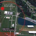 Courageous Leadership with Travis Yates