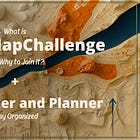 Everything You Need to Know About the #30DayMapChallenge (and How to Get Started)