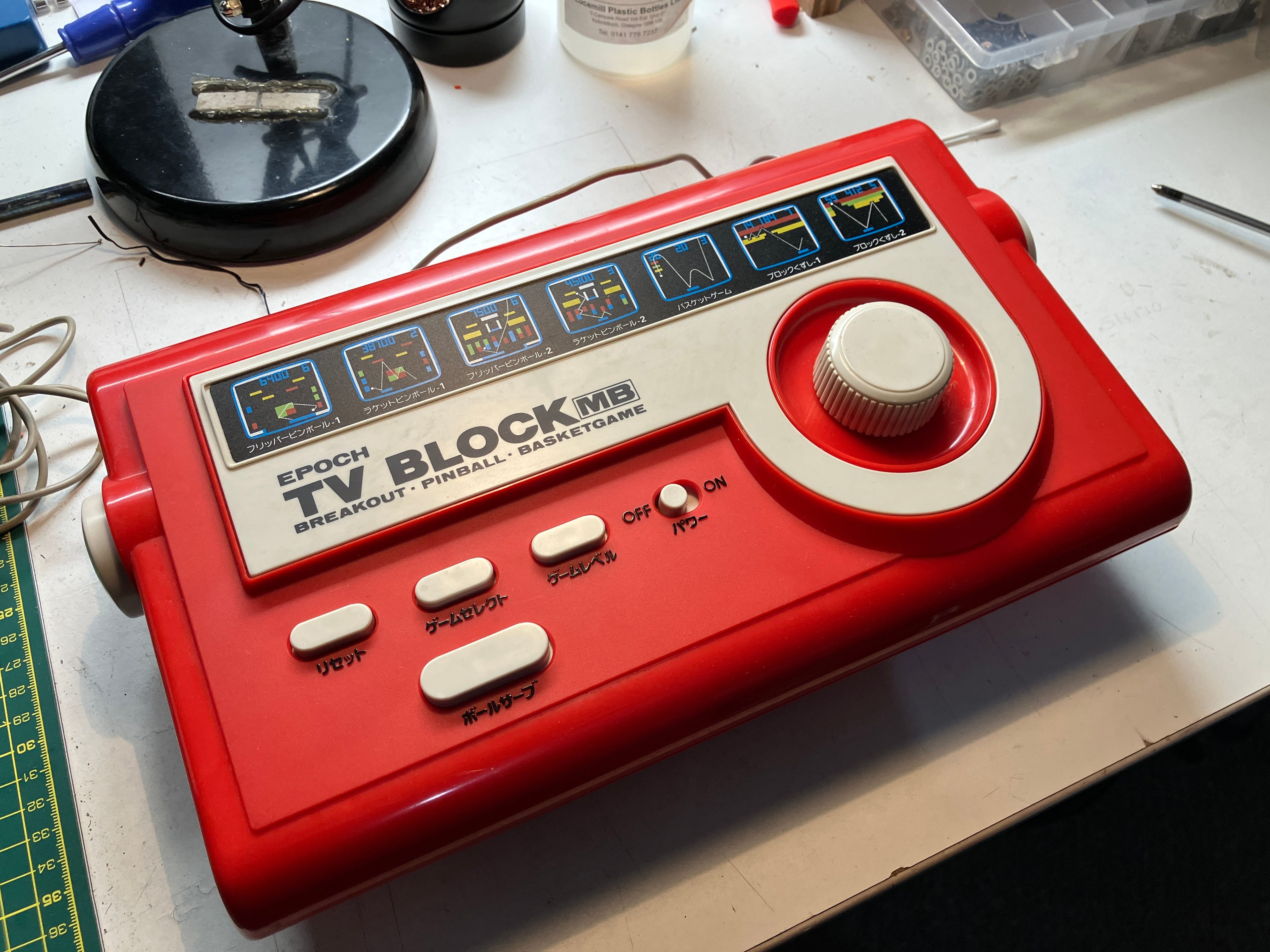 Epic Epoch TV Block MB - by Victor - Virtvic's Tinkerings