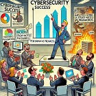 Rethinking Cybersecurity: The Road Ahead for 2025