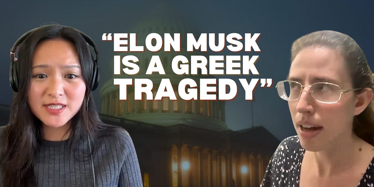 how dems lost the future (ft. kelsey piper)