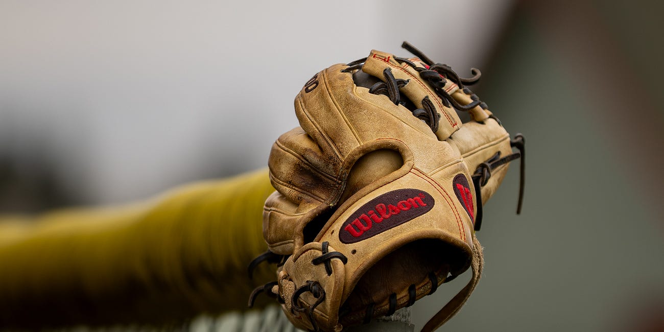 High School Baseball Roundup: Mark Morris to wrap spring break with twinbill in the rain