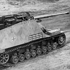 The Hornet (III)