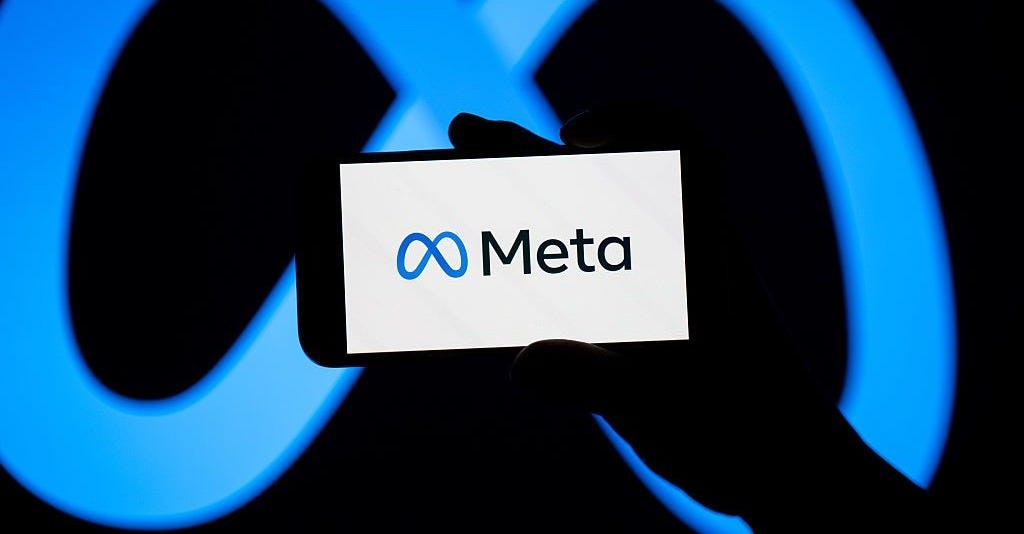 Meta launches enterprise AI platform, hires MongoDB CEO to lead new initiative | TechCrunch Meta launches enterprise AI platform, hires MongoDB CEO to lead new initiative | TechCrunch