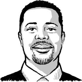 Judge portrait