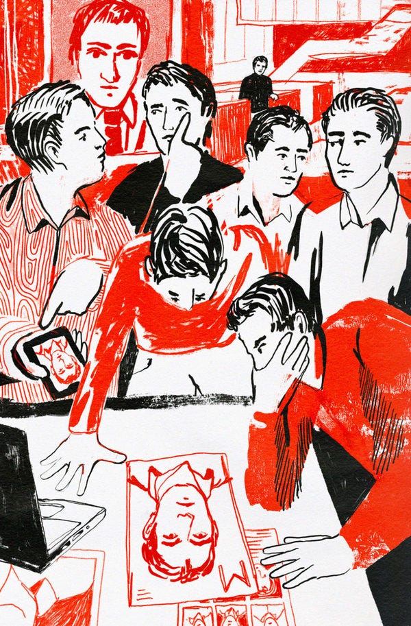 How Journalism Maintains White Supremacy How Journalism Maintains White Supremacy