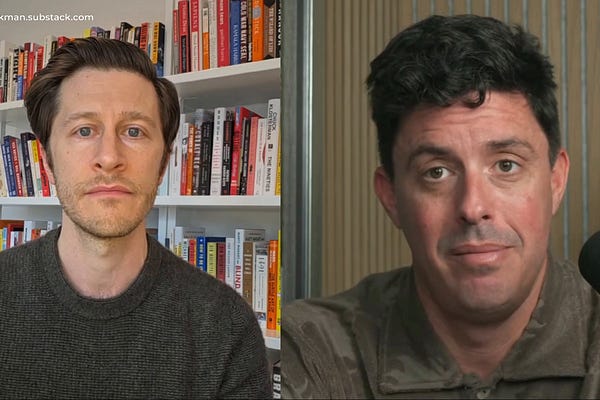 The David Pakman Show | Substack