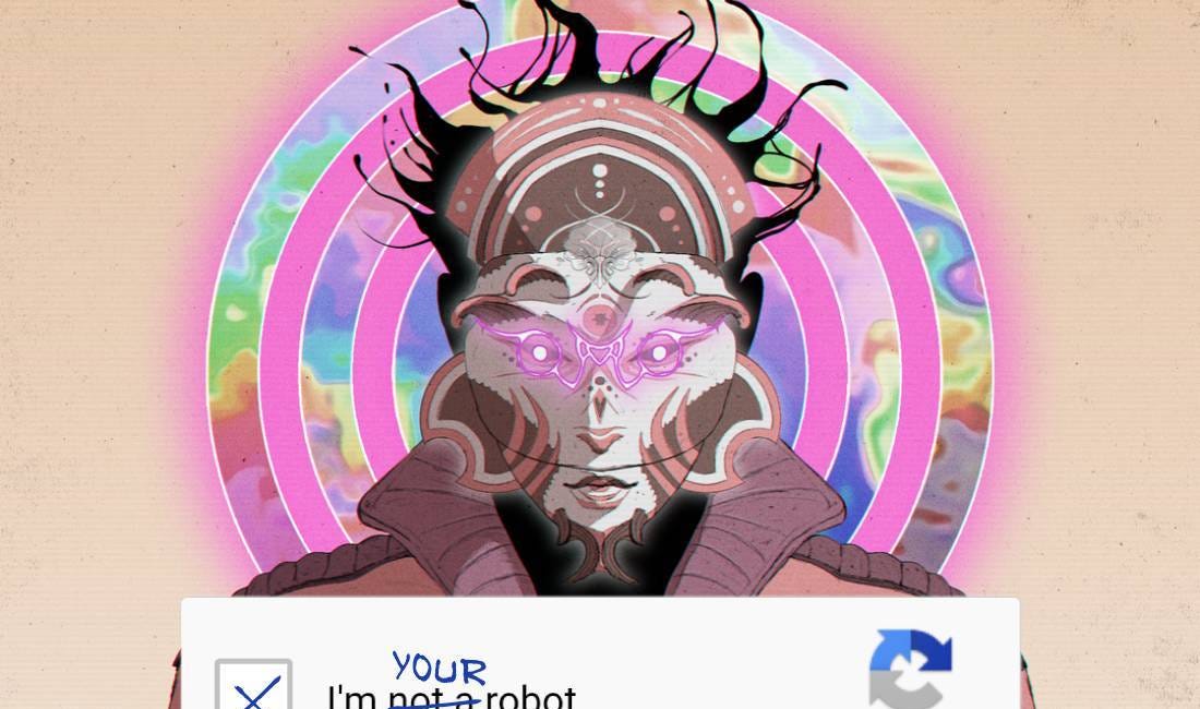 Let’s banish AI from art! But not too much…?