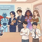 繊細クリエイターに道を示す『未来のコンパス』