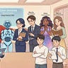 繊細クリエイターに道を示す『未来のコンパス』