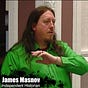 James M. Masnov's avatar
