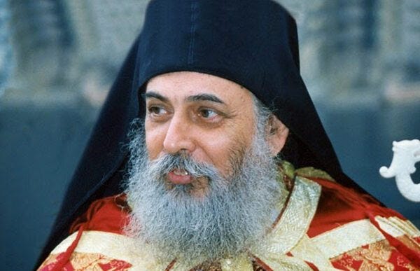 Ἀρχιμ. Γεώργιος Καψάνης: «Περὶ νοερᾶς προσευχῆς» | Κατάνυξη Ἀρχιμ. Γεώργιος Καψάνης: «Περὶ νοερᾶς προσευχῆς» | Κατάνυξη