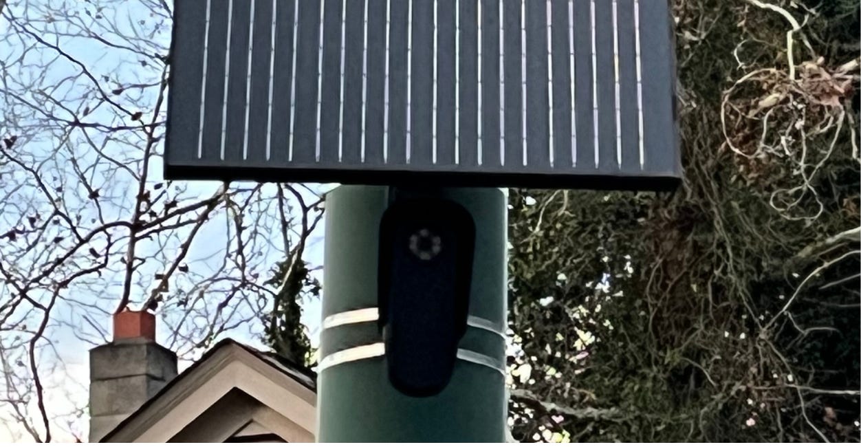James City Shares Locations of Flock Surveillance Cameras; Williamsburg and York Decline