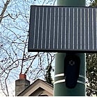 James City Shares Locations of Flock Surveillance Cameras; Williamsburg and York Decline